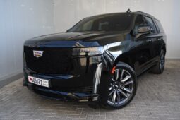 Cadillac Escalade 2024