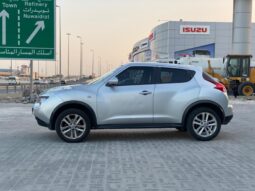 Nissan JUKE 2014 full