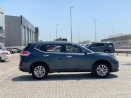 Nissan X-trail 2017 full