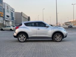 Nissan JUKE 2014 full