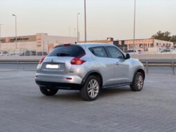 Nissan JUKE 2014 full