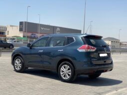 Nissan X-trail 2017 full