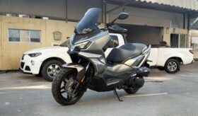 SYM (Sanyang Motor) Husky 300 2025