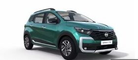 Renault Duster 1970