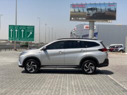 Toyota Rush 2022 full