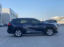 Toyota Rav 4 2023 full