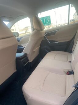 Toyota Rav 4 2023 full