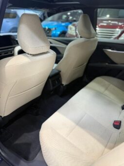 Toyota Camry 2025 full