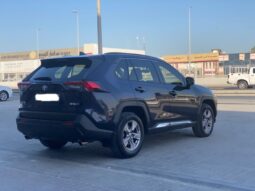 Toyota Rav 4 2023 full