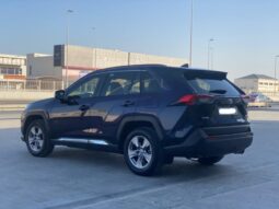 Toyota Rav 4 2023 full