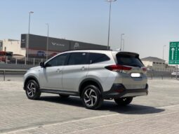 Toyota Rush 2022 full