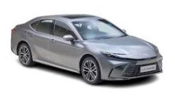 Toyota Camry 2024