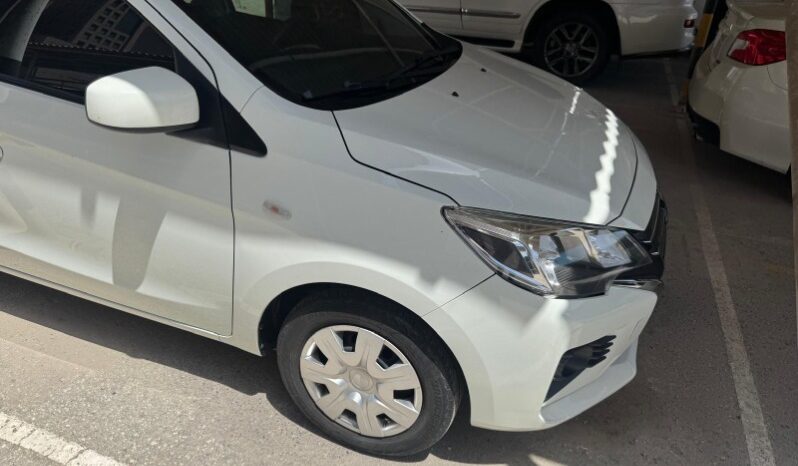 Mitsubishi Eclipse 2023 full