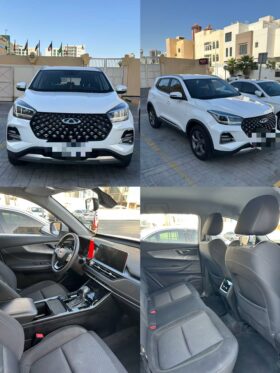 chery tigo4pro 2023