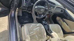 Honda City 2020 full