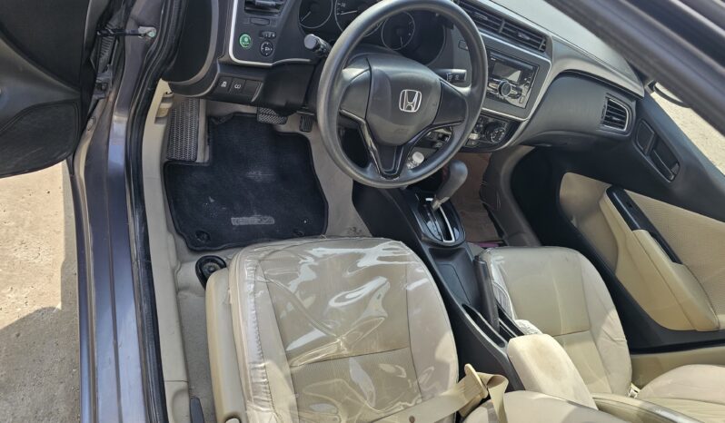Honda City 2020 full