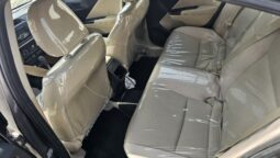 Honda City 2020 full
