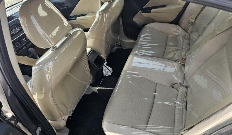 Honda City 2020 full
