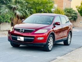 Mazda CX-9 2009
