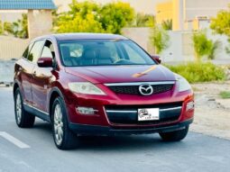 Mazda CX-9 2009 full