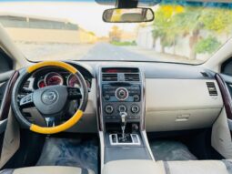 Mazda CX-9 2009 full