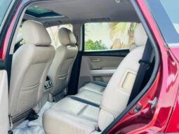 Mazda CX-9 2009 full