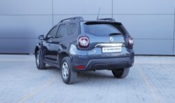 Renault Duster 2024 full