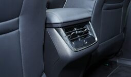 Ford Territory 2024 full