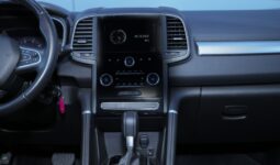 Renault Koleos 2024 full