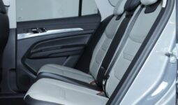 Ford Territory 2024 full
