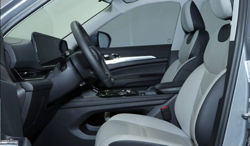 Ford Territory 2024 full