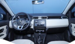 Renault Duster 2024 full