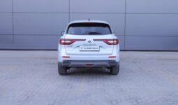 Renault Koleos 2024 full
