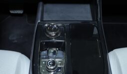 Ford Territory 2024 full