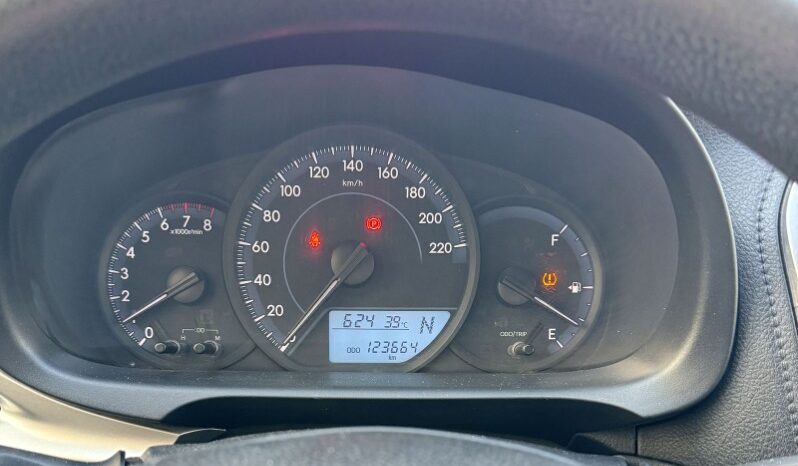 Toyota Yaris 2019 full