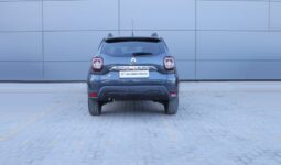 Renault Duster 2024 full