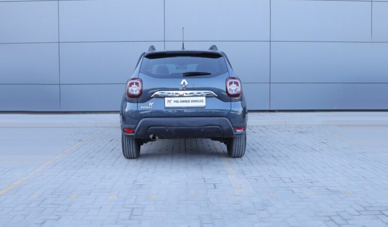 Renault Duster 2024 full
