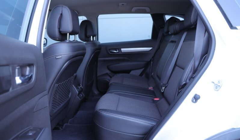 Renault Koleos 2024 full