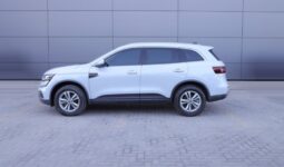 Renault Koleos 2024 full