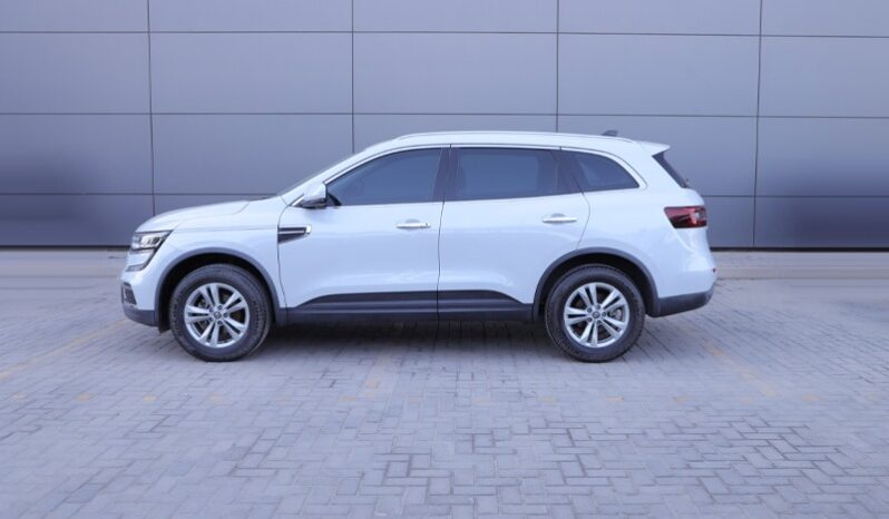 Renault Koleos 2024 full