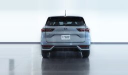 Ford Territory 2024 full