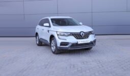 Renault Koleos 2024 full