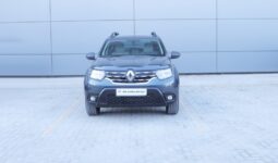 Renault Duster 2024