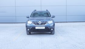 Renault Duster 2024