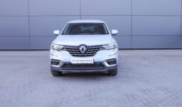 Renault Koleos 2024