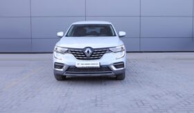 Renault Koleos 2024
