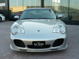 Porsche 911 2005 full