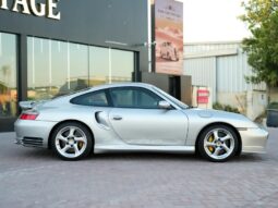 Porsche 911 2005 full