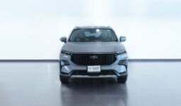 Ford Territory 2024