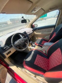 BAIC A115 2018 full